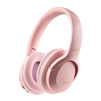 NGS Artica Greed Pink Auriculares Inalámbricos Bluetooth