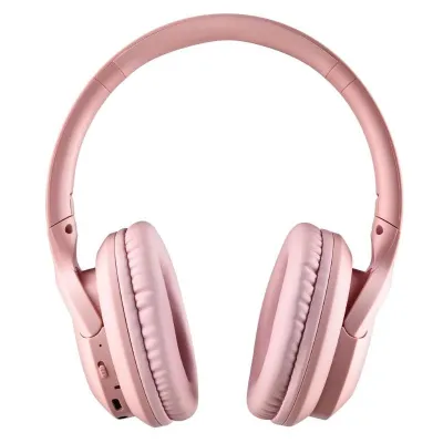 NGS Artica Greed Pink Auriculares Inalámbricos Bluetooth