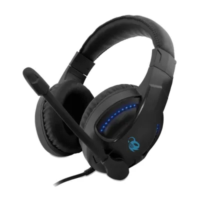 Deep Gaming DeepBlue G4 Auriculares Gaming con Micrófono para