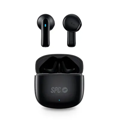 SPC Zion 2 Play Auriculares Bluetooth Negros