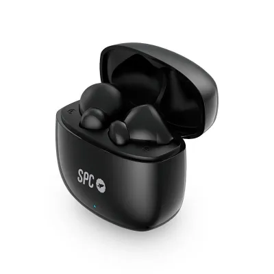 SPC Zion 2 Play Auriculares Bluetooth Negros