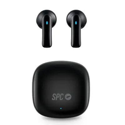 SPC Zion 2 Play Auriculares Bluetooth Negros
