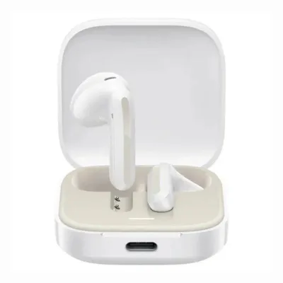 Xiaomi Redmi Buds 6 Active Auriculares Bluetooth Blancos Xiaomi Redmi Buds 6 Active Auriculares Bluetooth Blancos