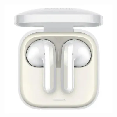 Xiaomi Redmi Buds 6 Active Auriculares Bluetooth Blancos Xiaomi Redmi Buds 6 Active Auriculares Bluetooth Blancos