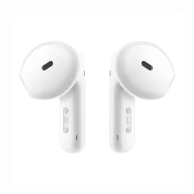 Xiaomi Redmi Buds 6 Active Auriculares Bluetooth Blancos Xiaomi Redmi Buds 6 Active Auriculares Bluetooth Blancos