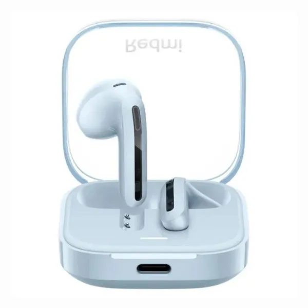 Xiaomi Redmi Buds 6 Active Auriculares Bluetooth Azules 