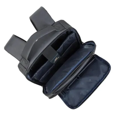 Rivacase 8262 mochila central 15.6 negra Rivacase 8262 mochila central 15.6 negra