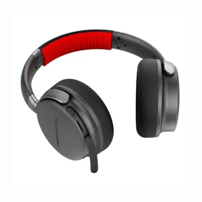 Energy Sistem Auriculares Power Sport Bluetooth, 50h de música
