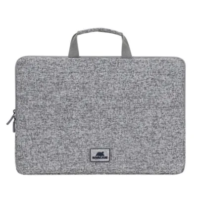 Rivacase Anvik 7915 Funda Gris para Portátil hasta 15.6"