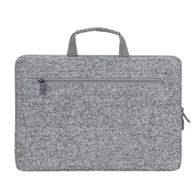 Rivacase Anvik 7915 Funda Gris para Portátil hasta 15.6"