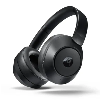 Motorola auriculares xt800 anc black over ear bt Motorola auriculares xt800 anc black over ear bt