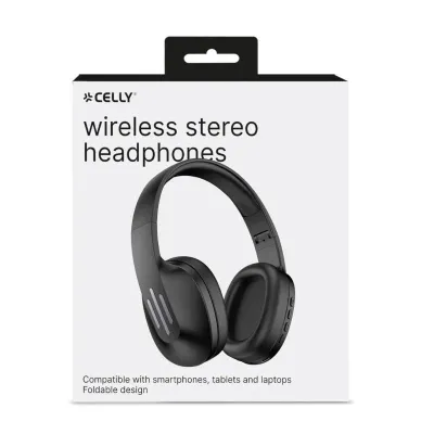 Celly auricular flowbeat bt negro Celly auricular flowbeat bt negro