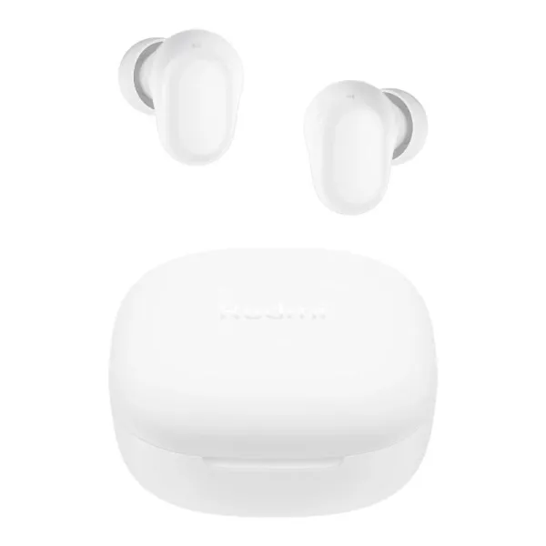 Xiaomi Redmi Buds 6 Play Auriculares Bluetooth Blancos 