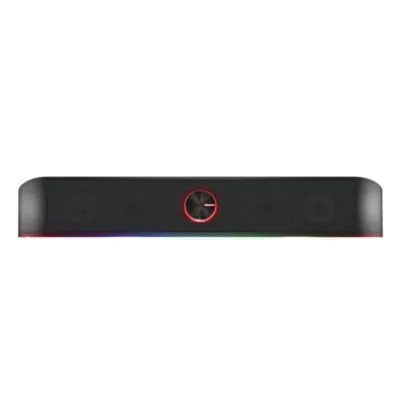 Ewent Barra de Sonido RGB Gaming con Bluetooth
