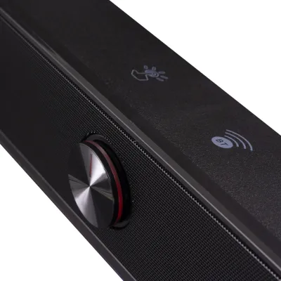 CoolBox DeepGaming Barra de Sonido Bluetooth CoolBox DeepGaming Barra de Sonido Bluetooth