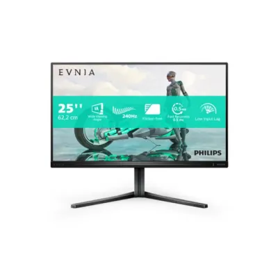Philips Evnia 25M2N3200W/00 24.5" LED FullHD 240Hz
