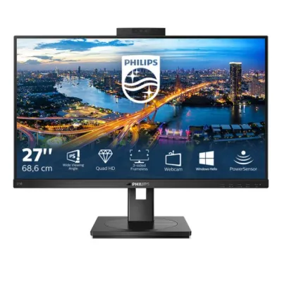 Philips B Line 275B1H/00 27" LED IPS UltraHD 2K 75Hz