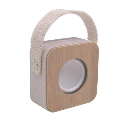Mars Gaming MS-ECO Altavoz Portátil Bluetooth 5.1 Ecológico