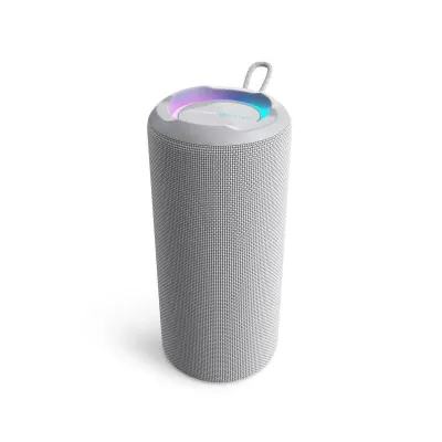 Energy Sistem Soundbliss Altavoz Inalámbrico Bluetooth con LED