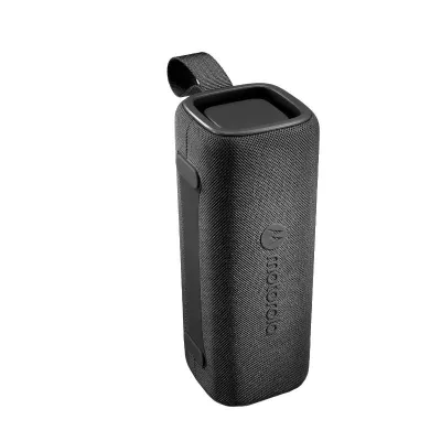 Motorola ROKR 600 Negro Altavoz Inalámbrico Bluetooth 5.3 30W