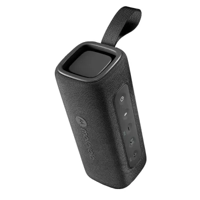 Motorola ROKR 600 Negro Altavoz Inalámbrico Bluetooth 5.3 30W