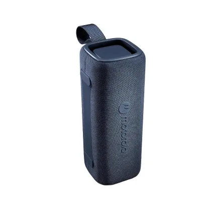 Motorola ROKR 600 Azul Altavoz Inalámbrico Bluetooth 5.3 30W