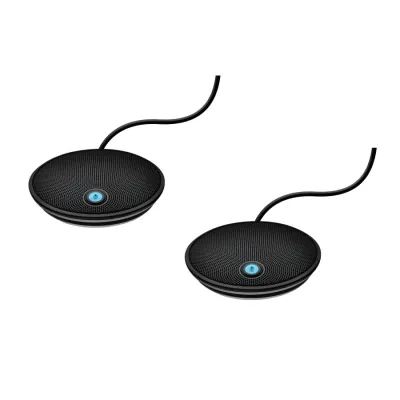 Kit Microfonos Logitech Expansion Logitech Group Jack 3.5 Kit Microfonos Logitech Expansion Logitech Group Jack 3.5