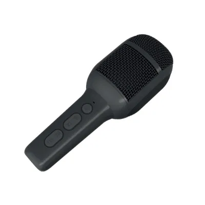 Celly Micrófono Inalámbrico para Niños Negro Celly Micrófono Inalámbrico para Niños Negro
