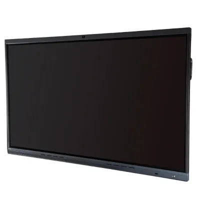 Iggual pantalla interactiva 4k orchid 86"