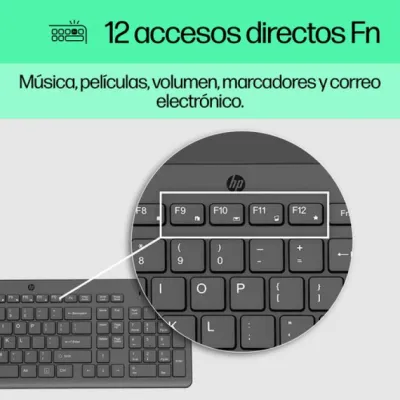 Teclado HP 150 Teclado HP 150