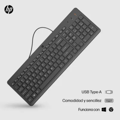 Teclado HP 150 Teclado HP 150