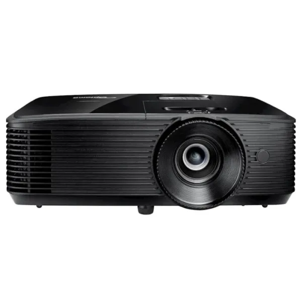 Optoma W371 Proyector ANSI DLP WXGA 3800 Lúmenes Negro