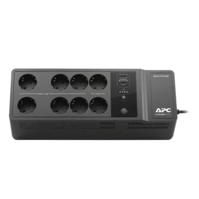 APC BE850G2-GR SAI 850VA 8 x Schucko + 2 x USB APC BE850G2-GR SAI 850VA 8 x Schucko + 2 x USB