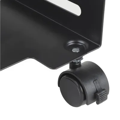 Iggual soporte cpu metálico con ruedas sop2 Iggual soporte cpu metálico con ruedas sop2