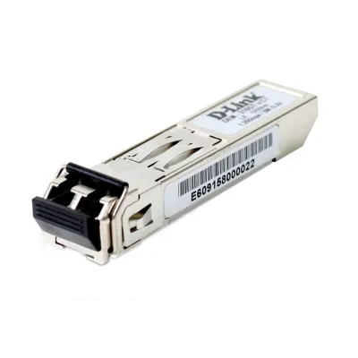 D-Link DEM-310GT Módulo Transceptor SFP Gigabit D-Link DEM-310GT Módulo Transceptor SFP Gigabit