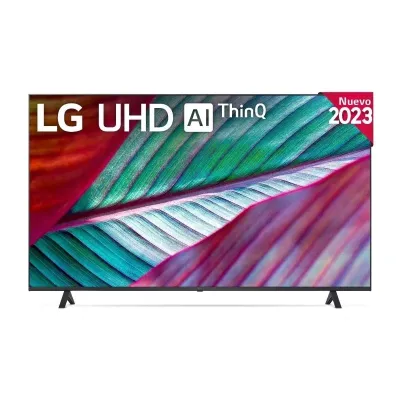 LG 65UR78006LK 65" LED UltraHD 4K HDR10 Pro