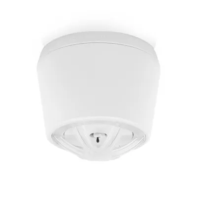 Detector de Calor Smartwares FHE-18600 Detector de Calor Smartwares FHE-18600