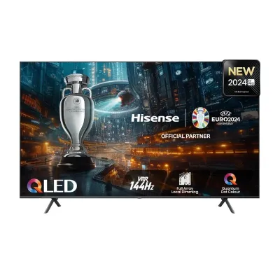 TV Hisense 85E7NQ 85" QLED UltraHD 4K HDR10 TV Hisense 85E7NQ 85" QLED UltraHD 4K HDR10