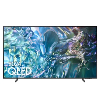 TV Samsung TQ85Q60DAUXXC 85" QLED UltraHD 4K HDR10+ Tizen