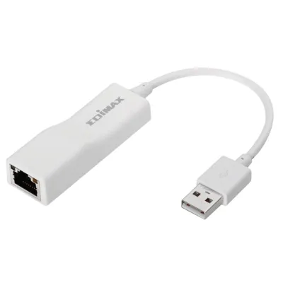 Edimax EU-4208 Adaptador USB 2.0 Fast Ethernet