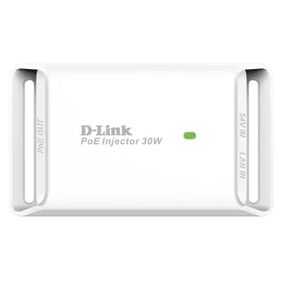 D-Link DPE-301GI Inyector PoE Gigabit Ethernet