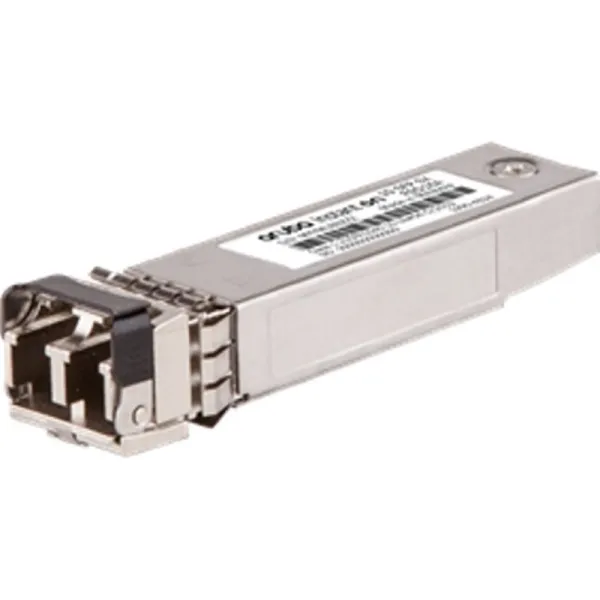 HPE Instant On 10G SFP+ SR Transceptor Conexiones de hasta 300m