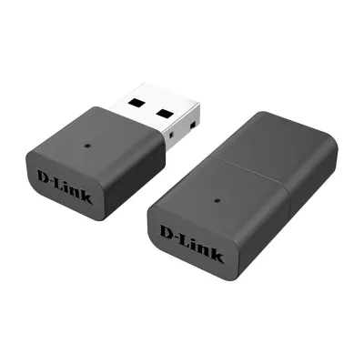 D-Link DWA-131 Adaptador USB WiFi N