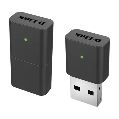 D-Link DWA-131 Adaptador USB WiFi N