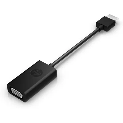 HP X1B84AA Adaptador VGA Hembra a HDMI Macho HP X1B84AA Adaptador VGA Hembra a HDMI Macho