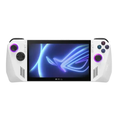 ASUS ROG Ally Consola 7" 120Hz AMD Ryzen Z1 Extreme 16GB 512GB ASUS ROG Ally Consola 7" 120Hz AMD Ryzen Z1 Extreme 16GB 512GB