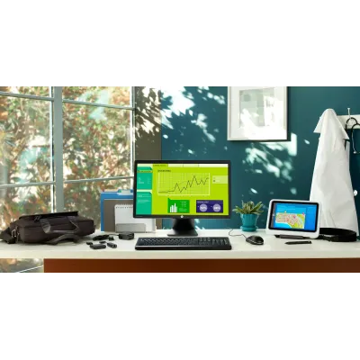 HP X1B84AA Adaptador VGA Hembra a HDMI Macho HP X1B84AA Adaptador VGA Hembra a HDMI Macho