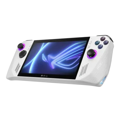 ASUS ROG Ally Consola 7" 120Hz AMD Ryzen Z1 Extreme 16GB 512GB ASUS ROG Ally Consola 7" 120Hz AMD Ryzen Z1 Extreme 16GB 512GB