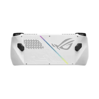 ASUS ROG Ally Consola 7" 120Hz AMD Ryzen Z1 Extreme 16GB 512GB ASUS ROG Ally Consola 7" 120Hz AMD Ryzen Z1 Extreme 16GB 512GB