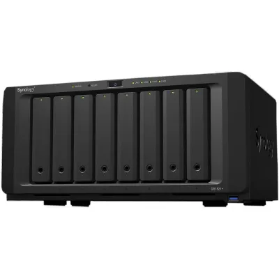 Synology DS1821+ NAS